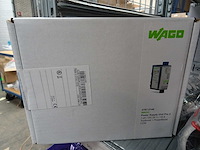 Wago - 2787-2146 - voeding - afbeelding 2 van  2