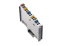 Wago - 750-459 - analoge plc-ingangsmodule (16x) - afbeelding 1 van  2