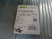 Wago - 750-459 - analoge plc-ingangsmodule (16x) - afbeelding 2 van  2