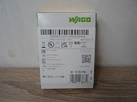 Wago - 750-461 - analoge plc-ingangsmodule - afbeelding 2 van  2