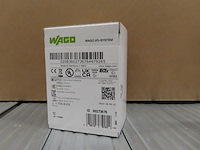 Wago - 750-8102 - plc-controller - afbeelding 1 van  1