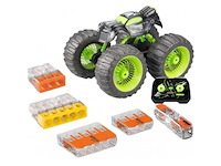 Wago - lasklemmen serie met stuntkar - afbeelding 1 van  3