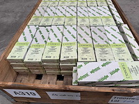 Wago - partij wago topjob s rijgklemmen - afbeelding 4 van  5