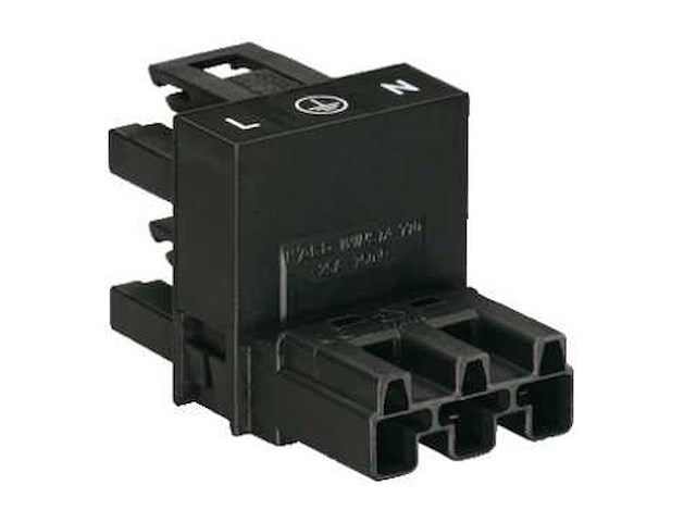 Wago - winsta - 770-636 - h-verdeler (100x) - afbeelding 1 van  3