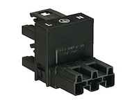 Wago - winsta - 770-636 - h-verdeler (100x) - afbeelding 1 van  3