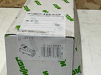 Wago 289-178 interface module ethernet (10x) - afbeelding 3 van  4