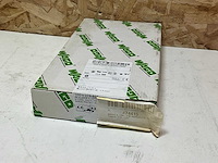 Wago 4-dr-fm aardrijgklem groen/geel (200x) - afbeelding 2 van  4