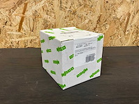 Wago 704-5024 relaismodule met insteekbaar relais - afbeelding 1 van  9