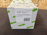 Wago 704-5024 relaismodule met insteekbaar relais - afbeelding 8 van  9