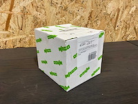 Wago 704-5024 relaismodule met insteekbaar relais - afbeelding 3 van  3