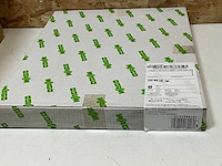 Wago 721-605/114-000 male steker met snap-in flenzen (50x) - afbeelding 2 van  5