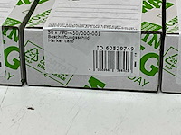 Wago 770-450/000-001 serie 770 codering rijgklem (150x) - afbeelding 2 van  2