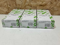 Wago 770-450/000-001 serie 770 codering rijgklem (150x) - afbeelding 2 van  4