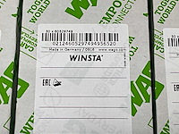 Wago 770-450/000-001 serie 770 codering rijgklem (150x) - afbeelding 4 van  4