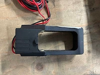 Wago 855|5105\1000-0000 kabelombouwstroomtransformator - afbeelding 3 van  3
