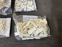 Wago 890-123 stekker female trekont.mini 3-pol.wit (100x) - afbeelding 10 van  11