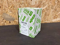 Wago 890-133 male met trekontlastingsbehuizing 3-polig wit (50x) - afbeelding 5 van  12