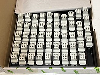 Wago connector (150x) - afbeelding 3 van  3