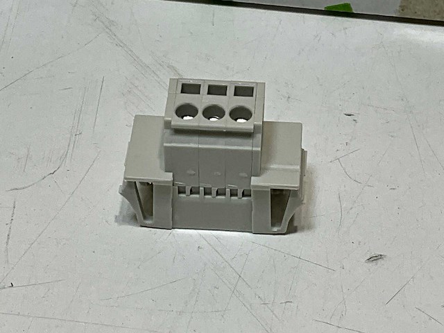 Wago connector (150x) - afbeelding 3 van  5