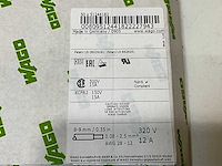 Wago connector (150x) - afbeelding 4 van  5