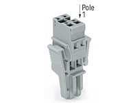 Wago kroonklemmenstrook 769-102/021-000 - afbeelding 1 van  1