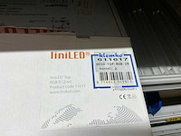 Wago voorraad kabelklemmen in stalen vakkenkast - afbeelding 15 van  46