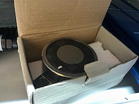 Wago voorraad kabelklemmen in stalen vakkenkast - afbeelding 24 van  46