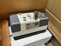 Wago voorraad kabelklemmen in stalen vakkenkast - afbeelding 39 van  46