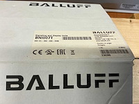 Wago voorraad kabelklemmen in stalen vakkenkast - afbeelding 42 van  46