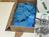 Wago weidmuller diverse elektronica componenten - afbeelding 8 van  11