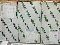 Wago weidmuller diverse elektronica componenten - afbeelding 9 van  11