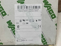 Wago weidmuller diverse elektronica componenten - afbeelding 2 van  11