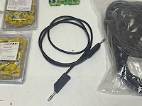 Wago weidmuller diverse elektronica componenten - afbeelding 3 van  11
