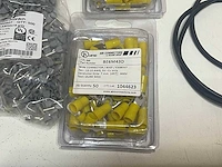 Wago weidmuller diverse elektronica componenten - afbeelding 5 van  11