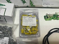 Wago weidmuller diverse elektronica componenten - afbeelding 11 van  11