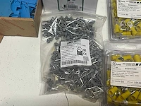 Wago weidmuller diverse elektronica componenten - afbeelding 6 van  11