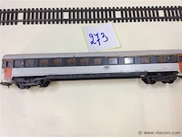 Wagon lima - afbeelding 2 van  2