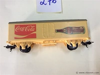 Wagon lima - afbeelding 2 van  2