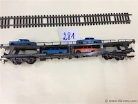 Wagon lima - afbeelding 2 van  3