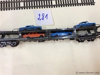 Wagon lima - afbeelding 3 van  3