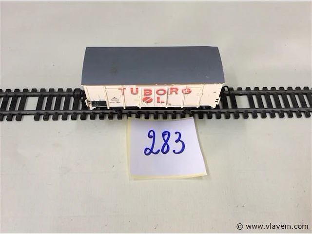 Wagon piko - afbeelding 1 van  2