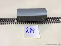 Wagon piko