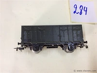 Wagon piko - afbeelding 2 van  2