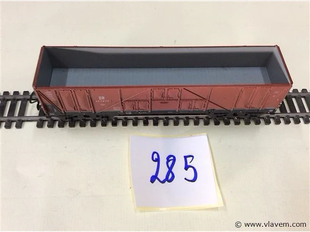 Wagon piko - afbeelding 1 van  2