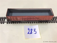 Wagon piko