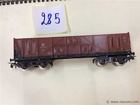 Wagon piko - afbeelding 2 van  2