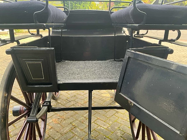 Wagonette - afbeelding 6 van  25