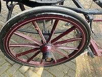 Wagonette - afbeelding 9 van  25
