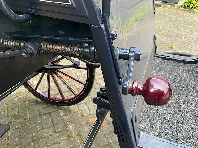 Wagonette - afbeelding 11 van  25