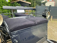 Wagonette - afbeelding 13 van  25
